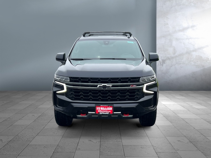 2022 Chevrolet Tahoe