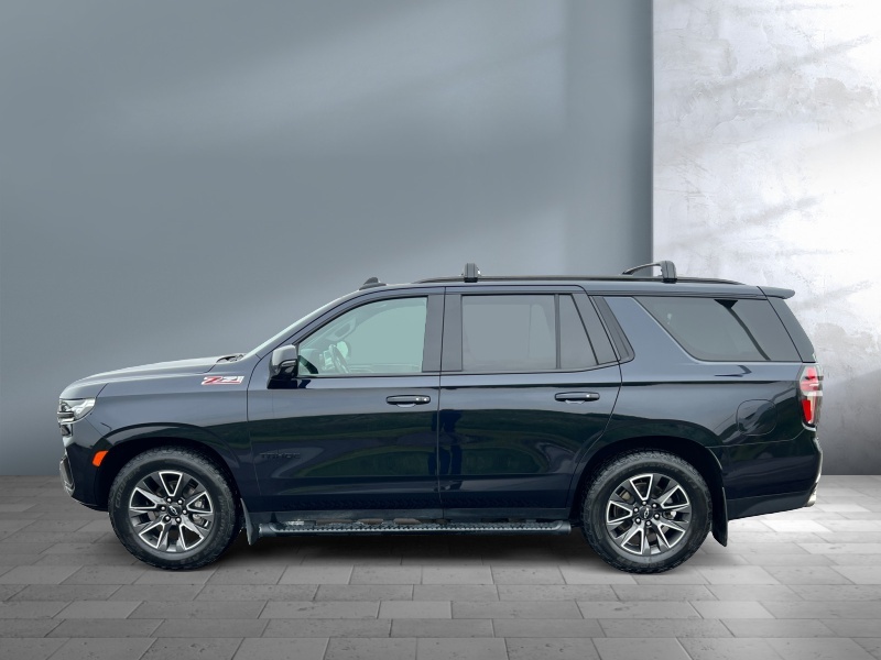 2022 Chevrolet Tahoe