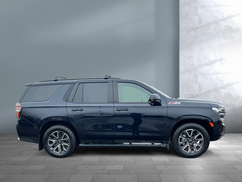2022 Chevrolet Tahoe