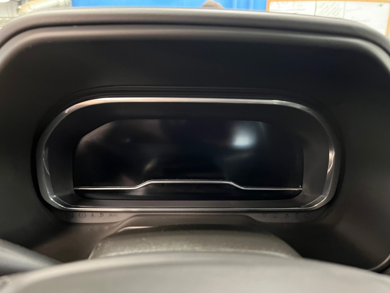 2022 Chevrolet Tahoe