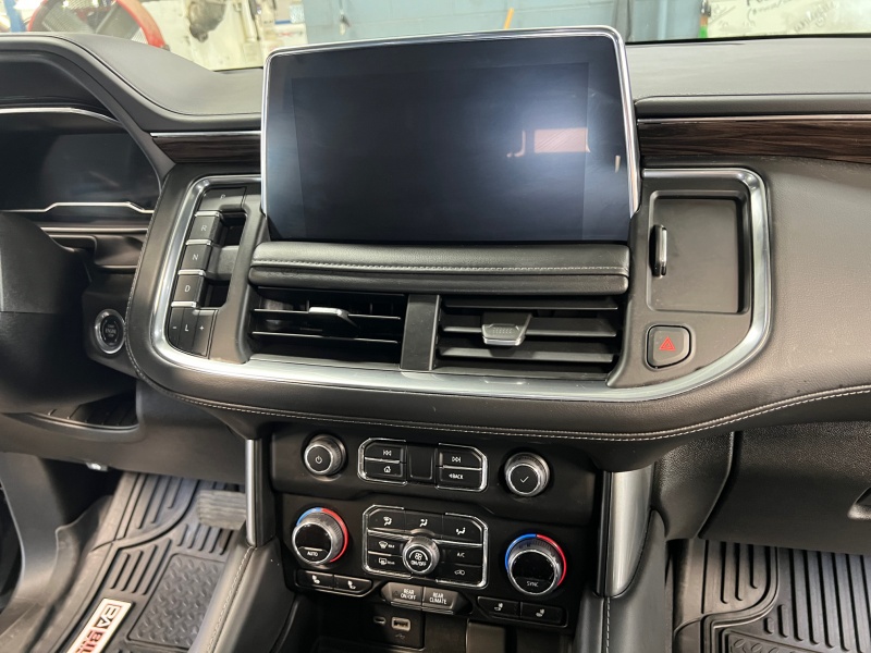 2022 Chevrolet Tahoe