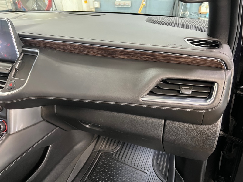 2022 Chevrolet Tahoe
