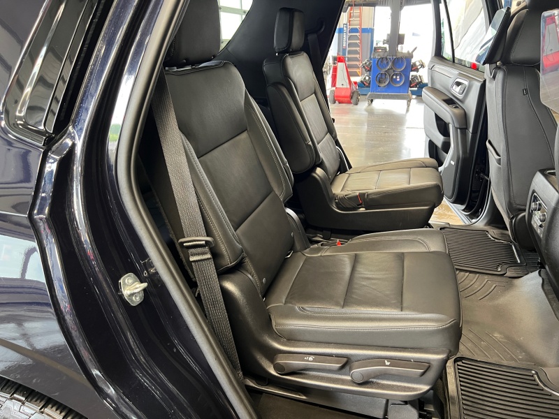 2022 Chevrolet Tahoe
