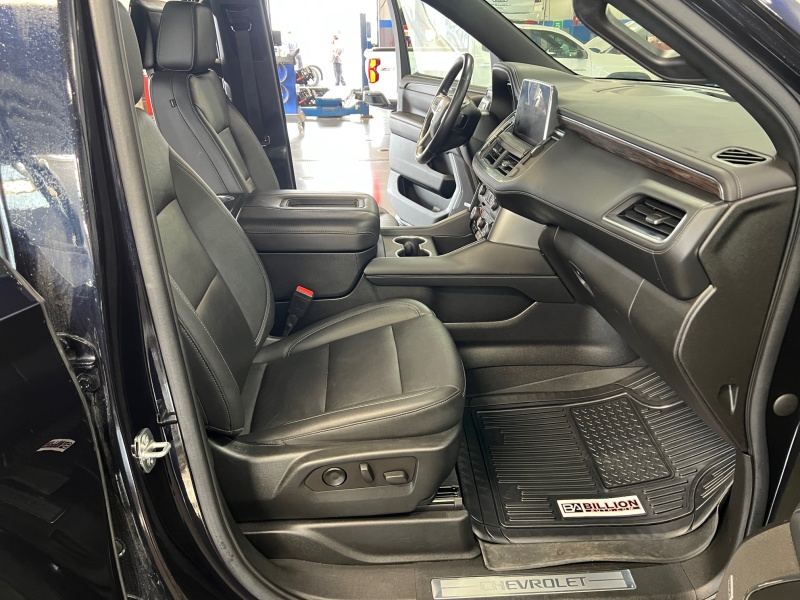 2022 Chevrolet Tahoe