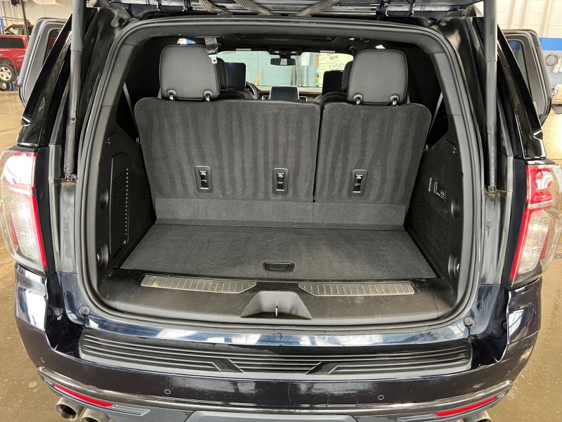 2022 Chevrolet Tahoe