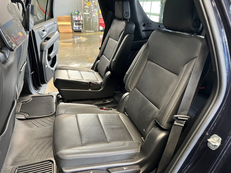 2022 Chevrolet Tahoe