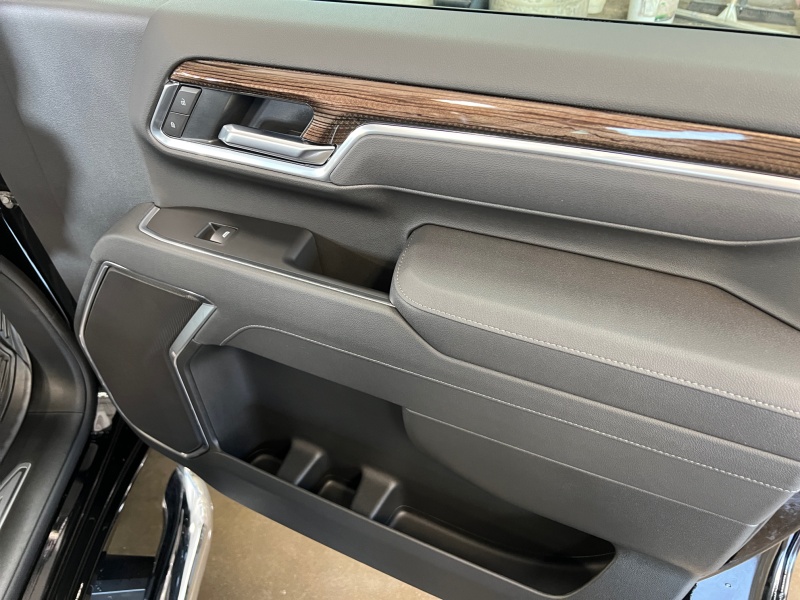 2025 Chevrolet Silverado 3500HD