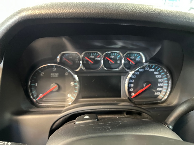 2015 Chevrolet Tahoe