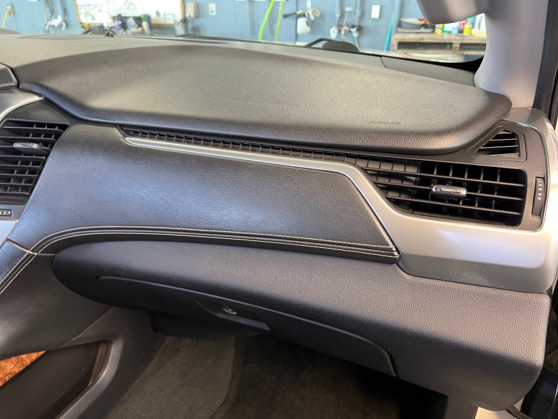 2015 Chevrolet Tahoe