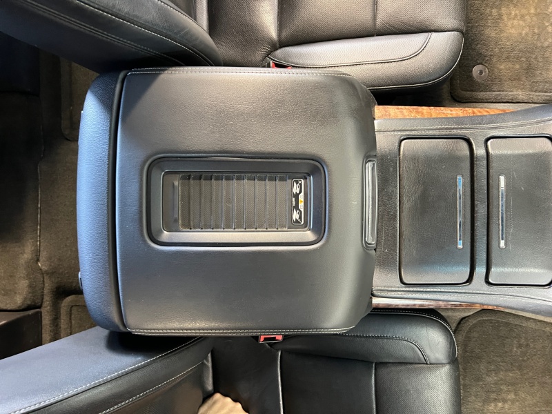 2015 Chevrolet Tahoe