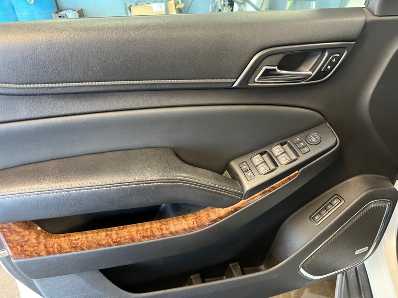 2015 Chevrolet Tahoe