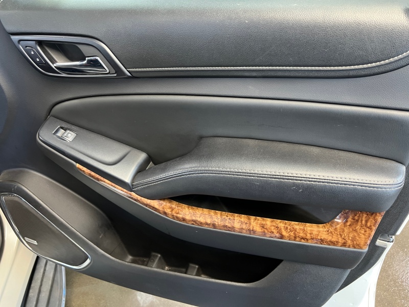 2015 Chevrolet Tahoe