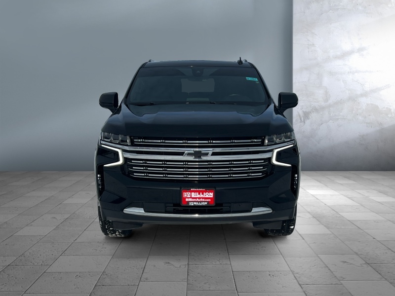 2022 Chevrolet Tahoe