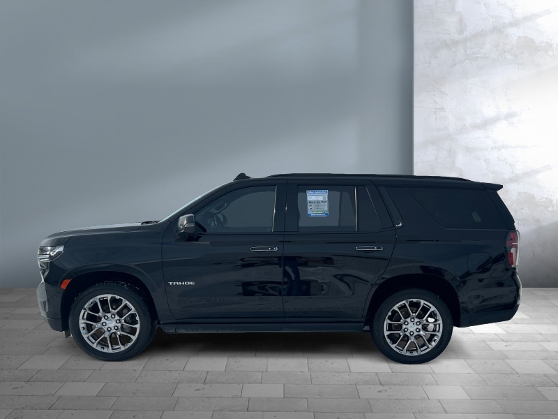 2022 Chevrolet Tahoe