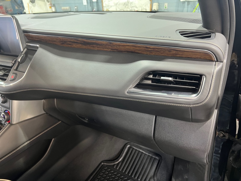 2022 Chevrolet Tahoe