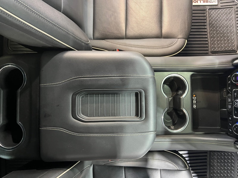 2022 Chevrolet Tahoe