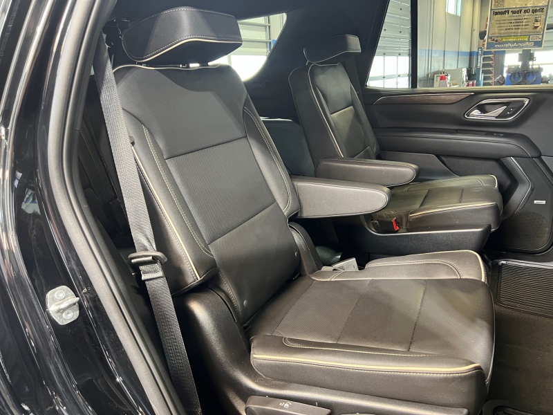 2022 Chevrolet Tahoe