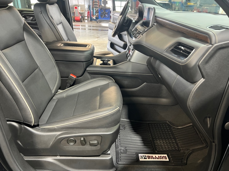 2022 Chevrolet Tahoe