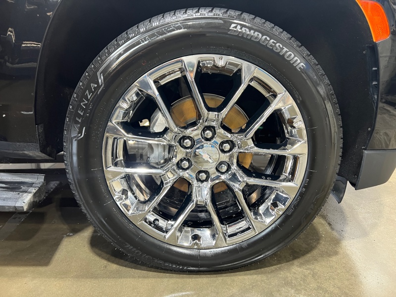 2022 Chevrolet Tahoe