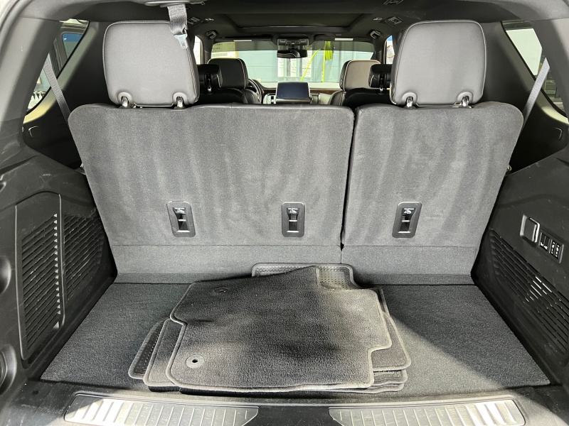 2022 Chevrolet Tahoe