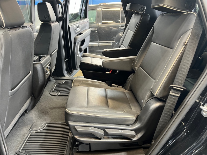 2022 Chevrolet Tahoe