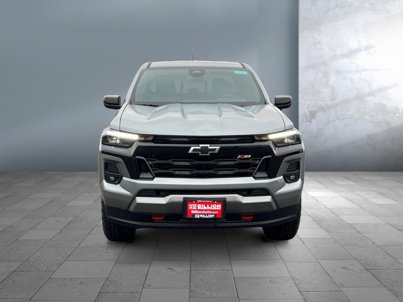 2024 Chevrolet Colorado