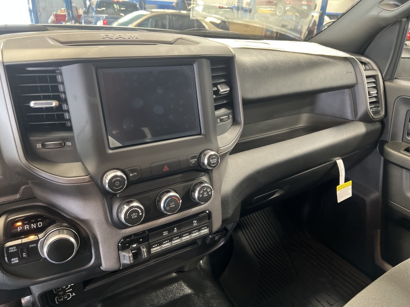 2023 Ram 2500