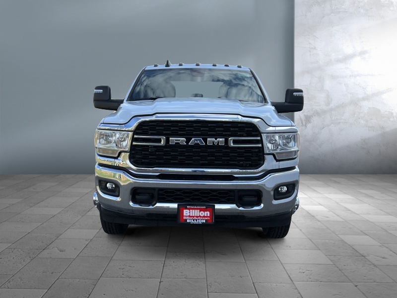 2023 Ram 3500
