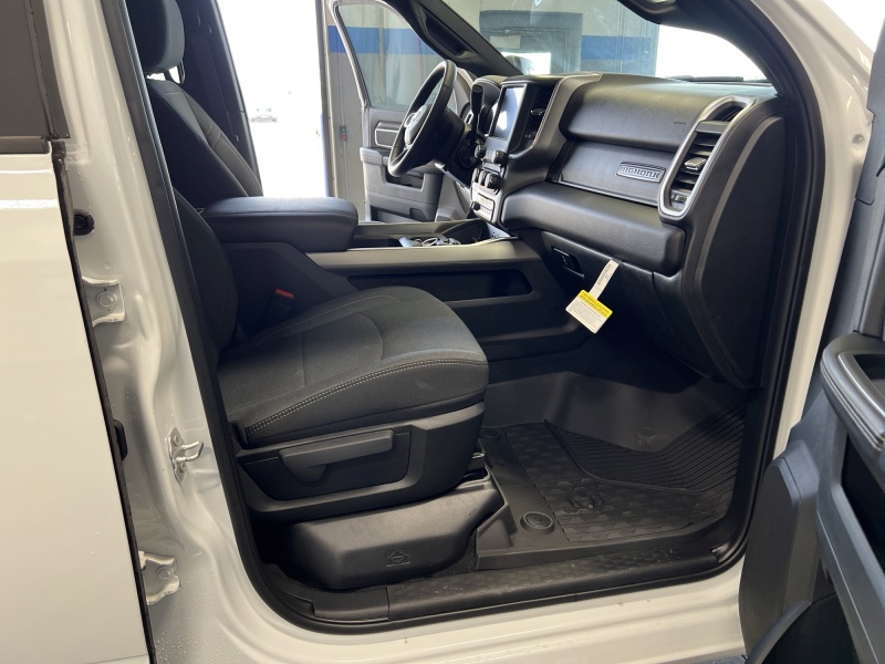 2023 Ram 3500