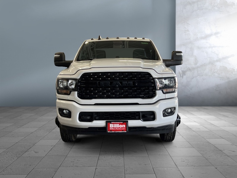 2023 Ram 3500