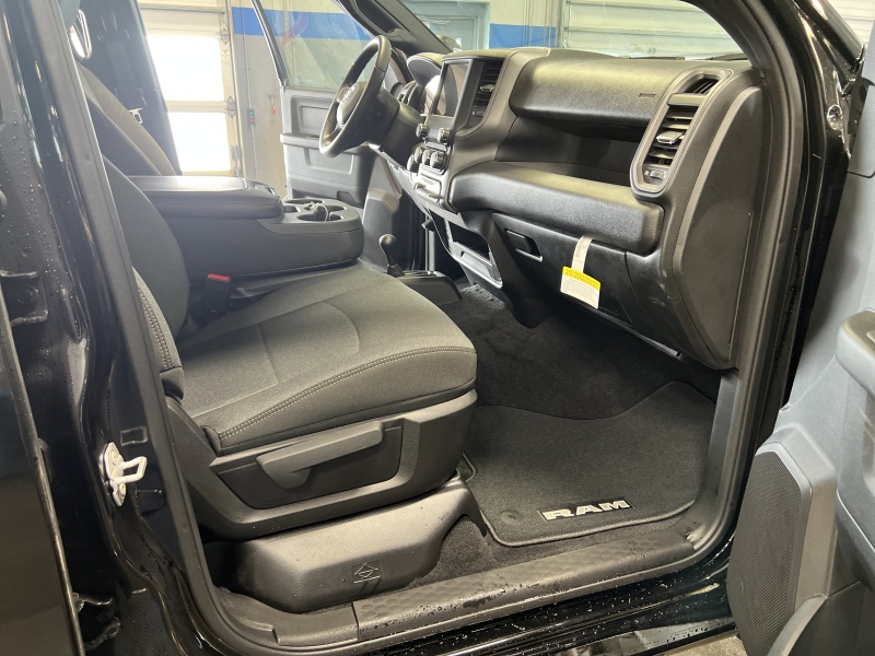 2023 Ram 2500