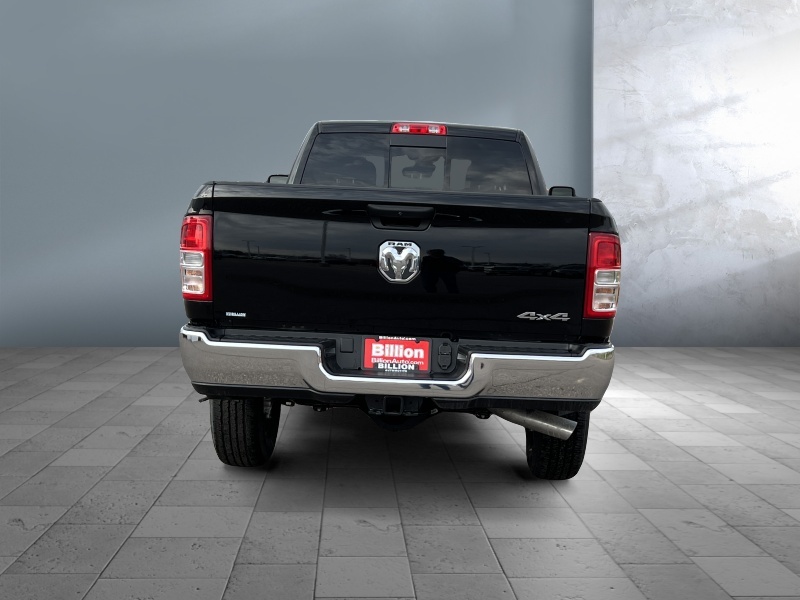 2023 Ram 2500