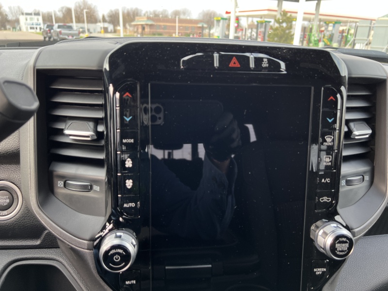 2023 Ram 2500