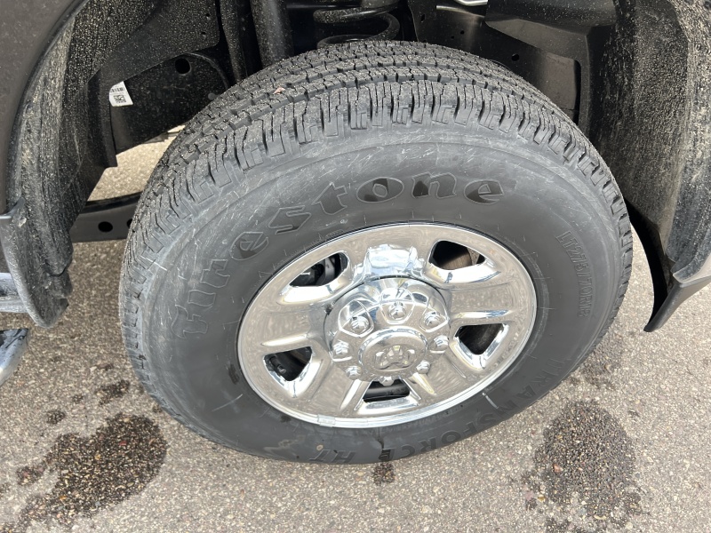 2023 Ram 2500