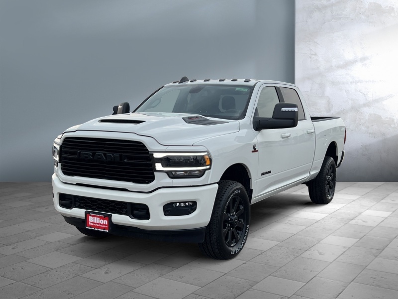 New 2023 Ram 2500 For Sale in Worthington, MN | Billion Auto