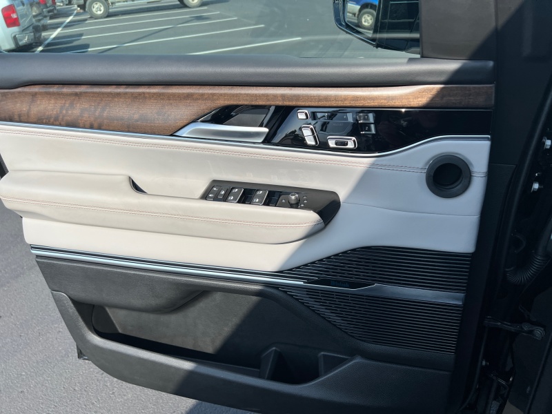2023 Grand Wagoneer Grand Wagoneer