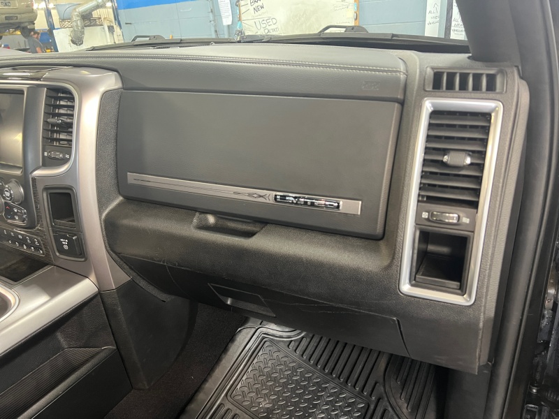 2018 Ram 2500