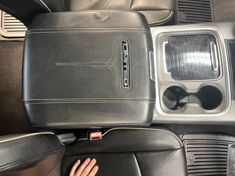 2018 Ram 2500