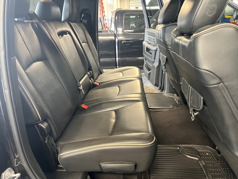 2018 Ram 2500