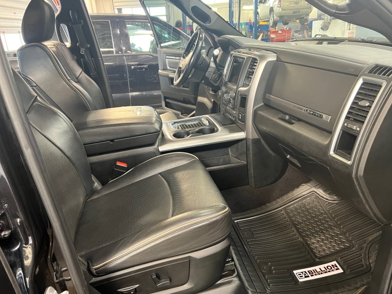 2018 Ram 2500