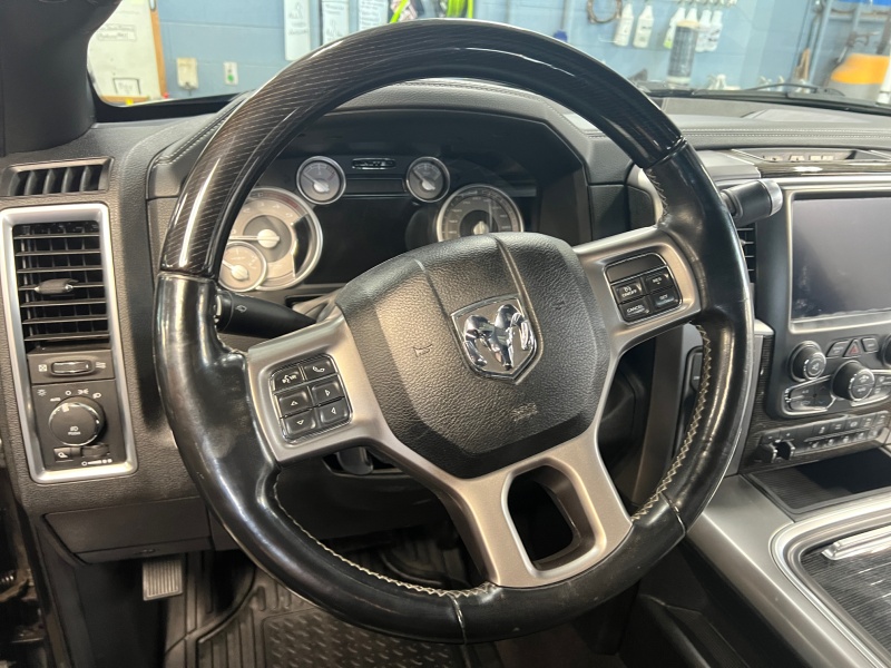 2018 Ram 2500