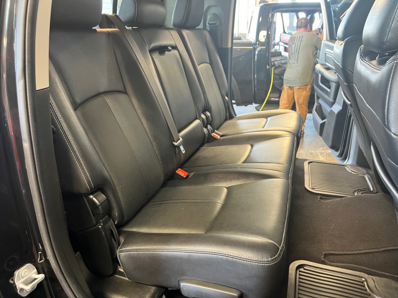 2018 Ram 3500