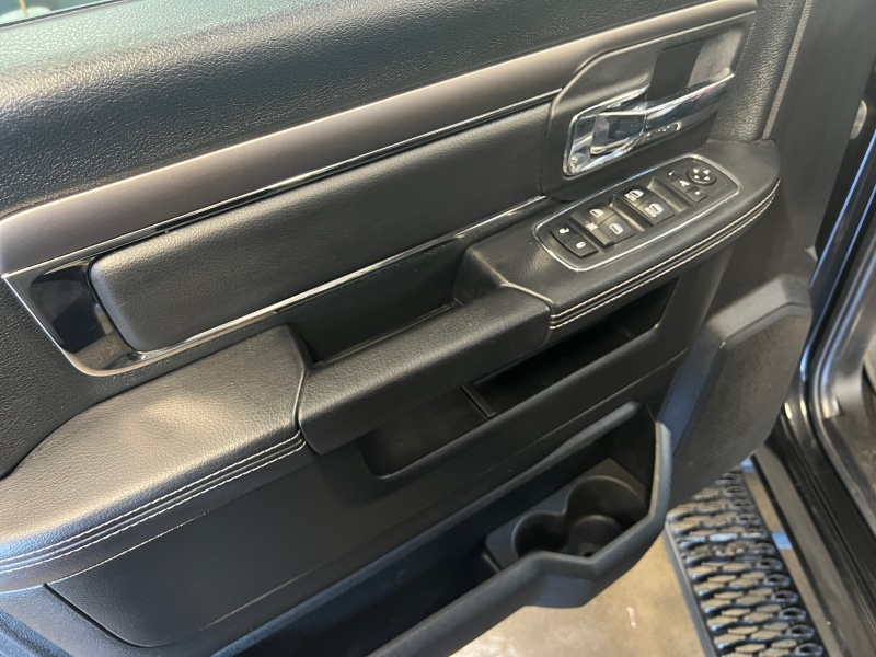 2018 Ram 3500
