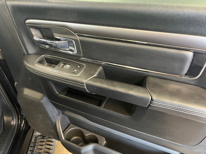 2018 Ram 3500