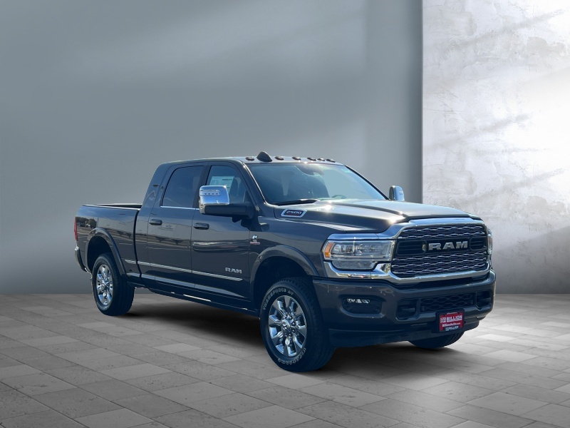 2023 Ram 2500