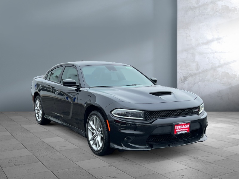 Used 2023 Dodge Charger GT Car