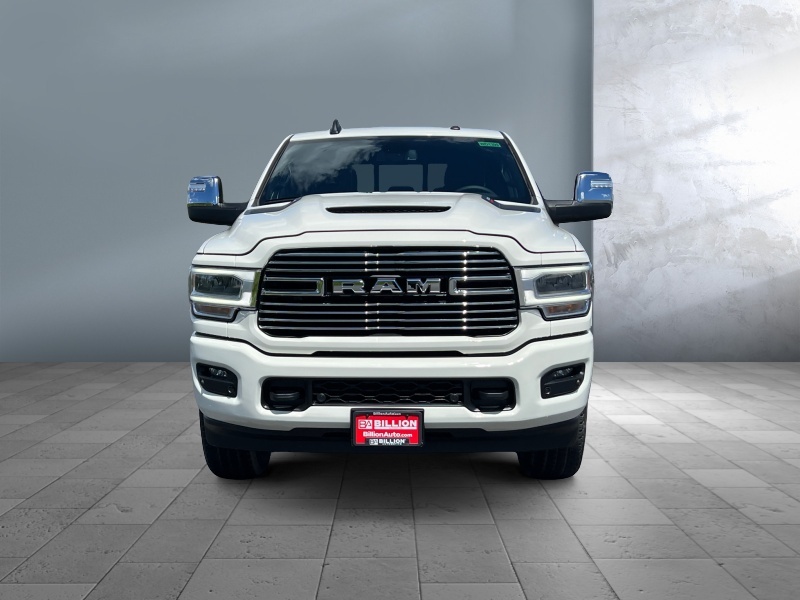 2024 Ram 3500