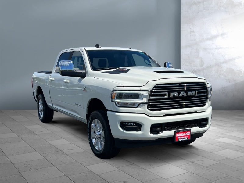 2024 Ram 3500