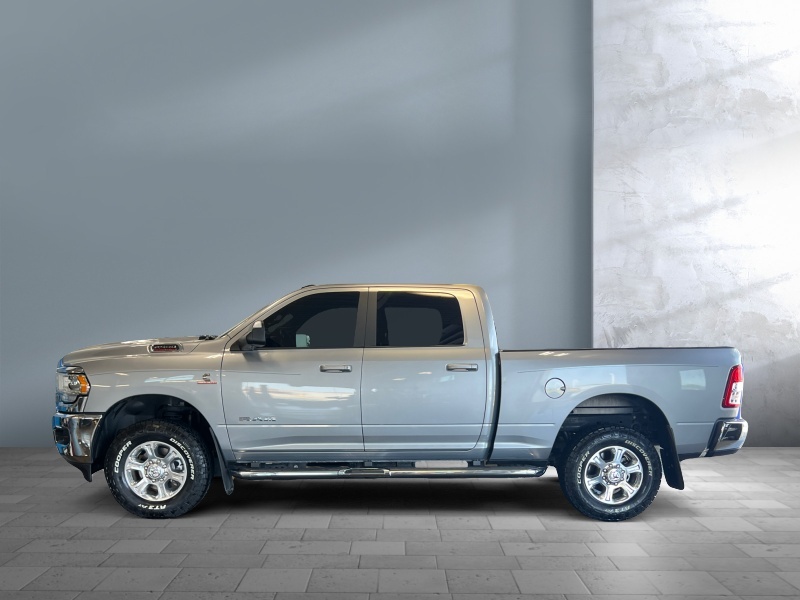 2022 Ram 2500