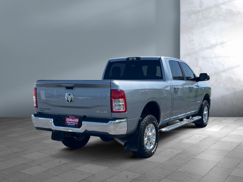 2022 Ram 2500